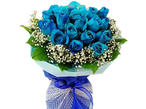 Medley - 18 Stems In Bouquet